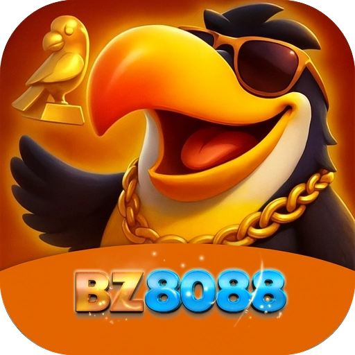 bz8088 logo